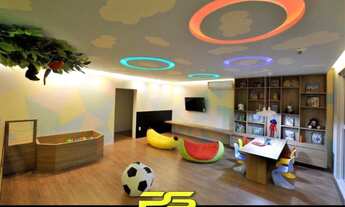 Imagem 7: APARTAMENTO COM 3 DORMITÓRIOS À VENDA, 72 M² POR R$ 525.000,00 - ALTIPLANO CABO BRANCO - J