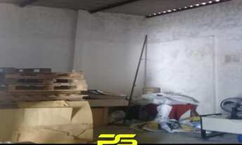 Imagem 5: GALPÃO À VENDA, 150 M² POR R$ 250.000 - CAMALAÚ - CABEDELO/PARAÍBA