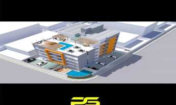 Imagem 5: APARTAMENTO COM 2 DORMITÓRIOS À VENDA, 60 M² POR R$ 264.150,00 - BESSA - JOÃO PESSOA/PB