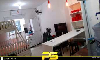 Imagem 3: KITNET À VENDA POR R$ 95.000 - PLANALTO NOSSA SENHORA DA CONCEIÇÃO - CONDE/PB #RAISSA