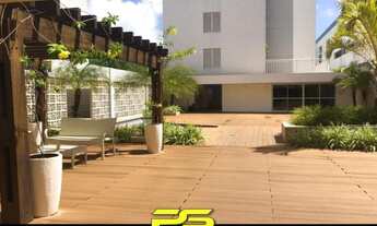 Imagem 4: APARTAMENTO COM 1 DORMITÓRIO À VENDA, 58 M² POR R$ 440.000,00 - CABO BRANCO - JOÃO PESSOA