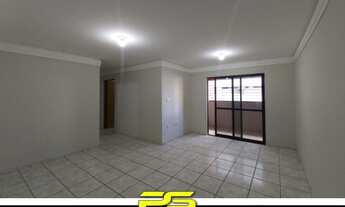 Imagem 2: APARTAMENTO COM 3 DORMITÓRIOS À VENDA, 75 M² POR R$ 215.000,00 - JARDIM CIDADE UNIVERSITÁR