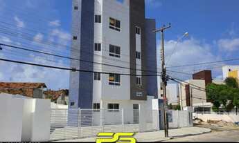 Imagem 3: APARTAMENTO COM 2 DORMITÓRIOS À VENDA, 51 M² POR R$ 147.900 - JOSÉ AMÉRICO DE ALMEIDA - JO