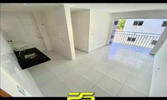 Imagem 5: APARTAMENTO COM 2 DORMITÓRIOS À VENDA, 60 M² POR R$ 122.000,00 - MUÇUMAGRO - JOÃO PESSOA/P