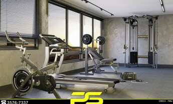 Imagem 7: APARTAMENTO COM 3 DORMITÓRIOS À VENDA, 73 M² POR R$ 389.000 - BESSA - JOÃO PESSOA/PB #JÉSS