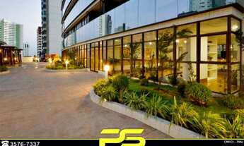 Imagem 2: APARTAMENTO COM 4 DORMITÓRIOS À VENDA, 88 M² POR R$ 620.000 - BRISAMAR - JOÃO PESSOA/PB #A