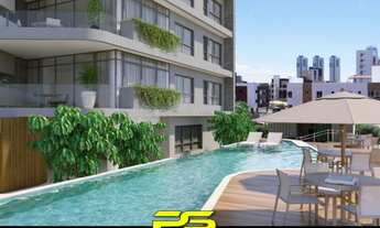 Imagem 6: APARTAMENTO COM 2 DORMITÓRIOS À VENDA, 60 M² POR R$ 368.987,71 - JARDIM OCEANIA - JOÃO PES