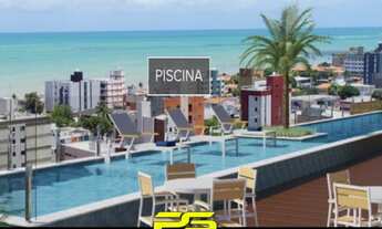Imagem 3: APARTAMENTOS DE 41 A 82 M² A PARTIR DE R$ 209.000 - MANAÍRA - JOÃO PESSOA/PB