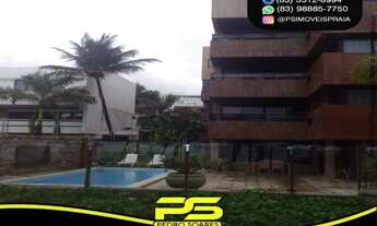 Imagem 3: APARTAMENTO COM 4 DORMITÓRIOS À VENDA, 175 M² POR R$ 850.000,00 - JARDIM OCEANIA - JOÃO PE