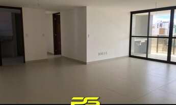 Imagem 7: APARTAMENTO COM 3 DORMITÓRIOS À VENDA, 89 M² POR R$ 550.000,00 - TAMBAÚ - JOÃO PESSOA/PB