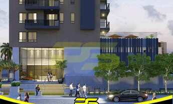 Imagem: APARTAMENTO LOFT NOVO, ÁREA DE LAZER, 39,43M²