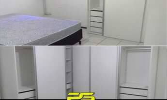 Imagem 4: APARTAMENTO COM 3 DORMITÓRIOS À VENDA, 125 M² POR R$ 380.000,00 - MANAÍRA - JOÃO PESSOA/PB