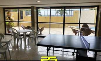 Imagem 5: APARTAMENTO COM 3 DORMITÓRIOS À VENDA, 165 M² POR R$ 1.400.000,00 - CABO BRANCO - JOÃO PES