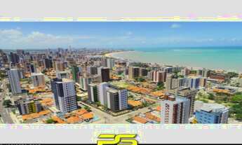 Imagem 6: APARTAMENTO COM 1 A 3 DORMITÓRIO À VENDA, 51 A 82 M² POR R$ 262.000 - MANAÍRA - JOÃO PESSO