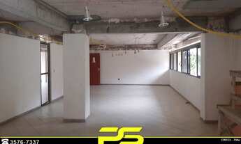 Imagem 5: APARTAMENTO COM 4 DORMITÓRIOS À VENDA, 192 M² POR R$ 1.200.000 - CABO BRANCO - JOÃO PESSOA