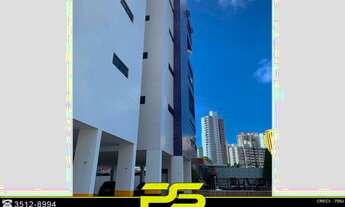 Imagem 6: COBERTURA COM 4 DORMITÓRIOS À VENDA, 306 M² POR R$ 560.000 - MANAÍRA - JOÃO PESSOA/PB #LID