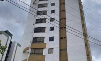 Imagem 6: APARTAMENTO COM 4 DORMITÓRIOS À VENDA, 180 M² POR R$ 460.000 - LAURITZEN - CAMPINA GRANDE