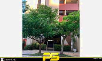 Imagem 4: APARTAMENTO COM 3 DORMITÓRIOS PARA ALUGAR, 135 M² POR R$ 3.700/MÊS - CABO BRANCO - JOÃO PE