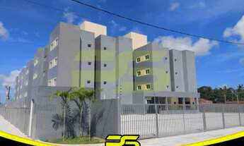 Imagem: ÚLTIMOS APARTAMENTOS, NOVO, 02 QUARTOS