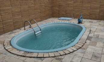 Imagem: CASA COM 3 DORMITÓRIOS À VENDA, 100 M²