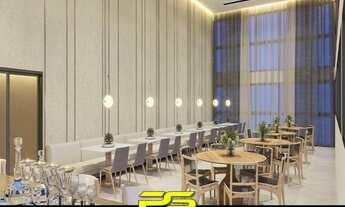 Imagem 6: APARTAMENTO COM 2 DORMITÓRIOS À VENDA, 61 M² POR R$ 355.000 - BRISAMAR - JOÃO PESSOA/PB