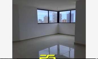 Imagem 3: APARTAMENTO COM 4 DORMITÓRIOS À VENDA, 158 M² POR R$ 667.000,00 - MANAÍRA - JOÃO PESSOA/PB