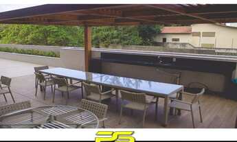 Imagem 4: APARTAMENTO COM 2 DORMITÓRIOS À VENDA, 72 M² POR R$ 360.000 - BRISAMAR - JOÃO PESSOA/PB