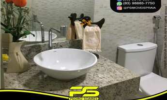 Imagem 2: APARTAMENTO COM 2 DORMITÓRIOS À VENDA, 110 M² POR R$ 635.000,00 - PORTAL DO SOL - JOÃO PES