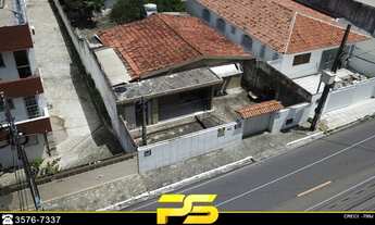 Imagem 3: 2 CASA À VENDA, 518 M² POR R$ 1.000.000 - BRISAMAR - JOÃO PESSOA/PB