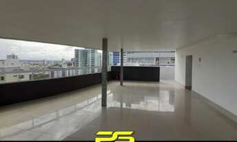 Imagem 3: LOFT COM 1 DORMITÓRIO À VENDA, 27 M² POR R$ 175.000,00 - MIRAMAR - JOÃO PESSOA/PB