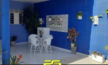 Imagem 4: CASA COM 3 DORMITÓRIOS APENAS PARA PERMUTA, 136 M² POR R$ 480.000 - JARDIM CIDADE UNIVERSI