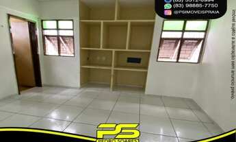 Imagem 6: CASA COM 5 DORMITÓRIOS À VENDA POR R$ 415.000,00 - CRISTO REDENTOR - JOÃO PESSOA/PB