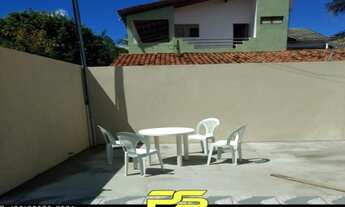 Imagem 2: CASA COM 2 DORMITÓRIOS À VENDA POR R$ 260.000,00 - NOVO - LUCENA/PB