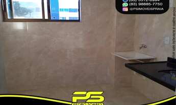 Imagem 2: APARTAMENTO COM 2 DORMITÓRIOS À VENDA, 50 M² POR R$ 230.000 - MANAÍRA - JOÃO PESSOA/PB