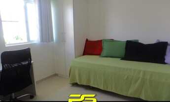 Imagem 7: APARTAMENTO COM 3 DORMITÓRIOS À VENDA, 70 M² POR R$ 365.000,00 - MANAÍRA - JOÃO PESSOA/PB