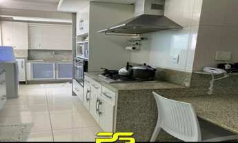 Imagem 2: OPORTUNIDADE) COBERTURA COM 4 DORMITÓRIOS À VENDA, 240 M² POR R$ 3.200.000 - PONTA DE CA