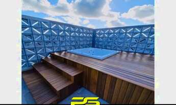 Imagem 3: CASA COM 4 DORMITÓRIOS À VENDA, 370 M² POR R$ 3.700.000 - AMAZONIA PARK - CABEDELO/PB