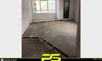 Imagem 2: SALA PARA ALUGAR, 80 M² POR R$ 3.840/MÊS - ALTIPLANO CABO BRANCO - JOÃO PESSOA/PB #FELIPEP
