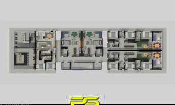 Imagem 5: APARTAMENTO COM 2 A 4 DORMITÓRIOS À VENDA, 52 A 214 M² PARTIR DE R$ 561.880 - JARDIM OCEAN