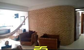 Imagem 4: APARTAMENTO COM 2 DORMITÓRIOS À VENDA, 70 M² POR R$ 630.000,00 - CABO BRANCO - JOÃO PESSOA