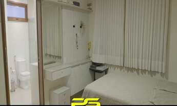 Imagem 7: CASA COM 4 DORMITÓRIOS À VENDA, 361 M² POR R$ 2.300.000,00 - PORTAL DO SOL - JOÃO PESSOA/P