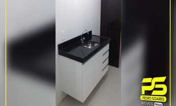 Imagem 5: APARTAMENTO COM 2 DORMITÓRIOS À VENDA, 62 M² POR R$ 340.000