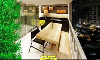 Imagem 5: APARTAMENTO COM 3 DORMITÓRIOS À VENDA, 81 M² POR R$ 550.000,00 - MANAÍRA - JOÃO PESSOA/PB