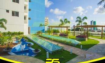 Imagem 5: OPORTUNIDADE, APARTAMENTO PARA ALUGAR, 03 QUARTOS, SUÍTE, PISCINA 82,00M², POR APENAS R$ 4