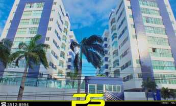 Imagem 3: APARTAMENTO COM 2 DORMITÓRIOS À VENDA, 91 M² POR R$ 686.000 - JARDIM OCEANIA - JOÃO PESSOA