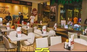 Imagem 6: APARTAMENTO COM 1 DORMITÓRIO À VENDA, 20 M² POR R$ 425.000,00 - TAMBAÚ - JOÃO PESSOA/PB