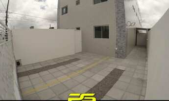 Imagem 2: APARTAMENTO COM 2 DORMITÓRIOS À VENDA, 50 M² POR R$ 140.000,00 - GRAMAME - JOÃO PESSOA/PB