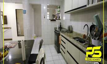 Imagem 4: CASA COM 5 DORMITÓRIOS À VENDA, 300 M² POR R$ 1.200.000 - BESSA - JOÃO PESSOA/PB