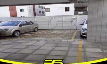 Imagem 6: APARTAMENTO COM 3 DORMITÓRIOS À VENDA, 71 M² POR R$ 205.000,00 - BANCÁRIOS - JOÃO PESSOA/P