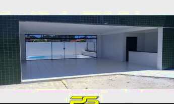 Imagem 3: APARTAMENTO COM 2 DORMITÓRIOS À VENDA, 51 M² POR R$ 130.000,00 - JOÃO PAULO II - JOÃO PESS